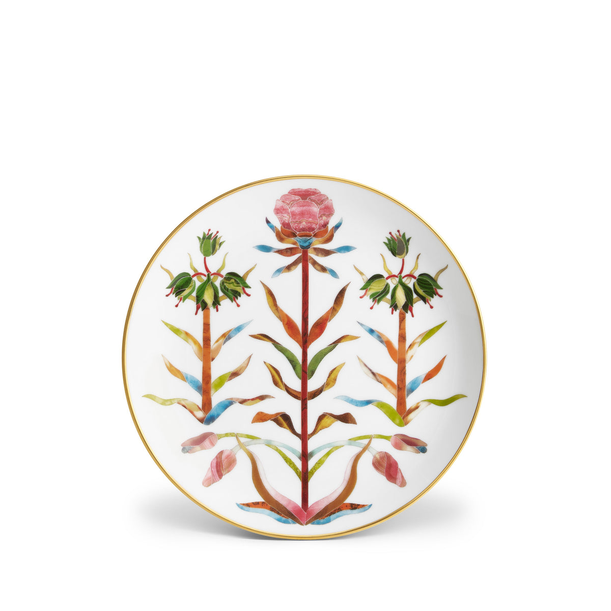 L'Objet Grand Tour Bread & Butter Plate, Single