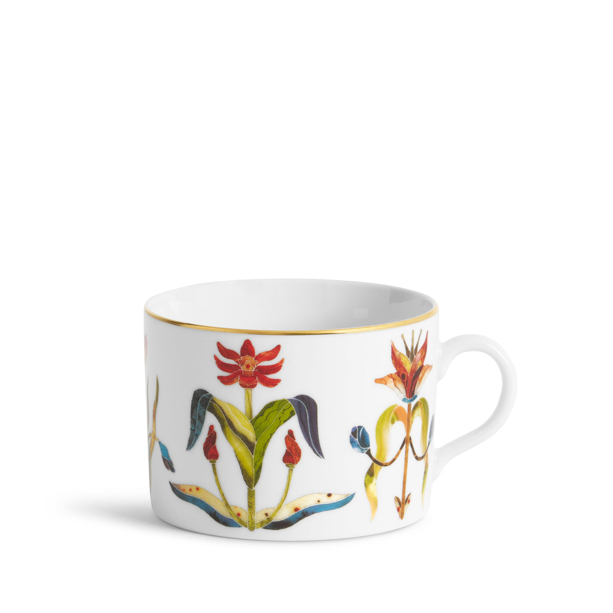 L'Objet Grand Tour Tea Cup