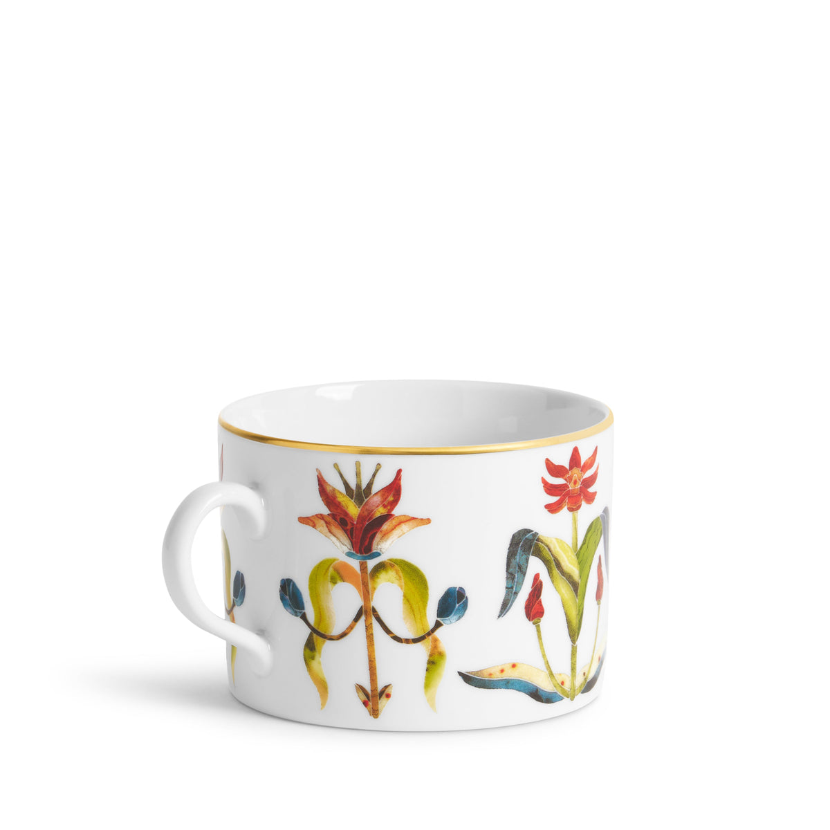 L'Objet Grand Tour Tea Cup