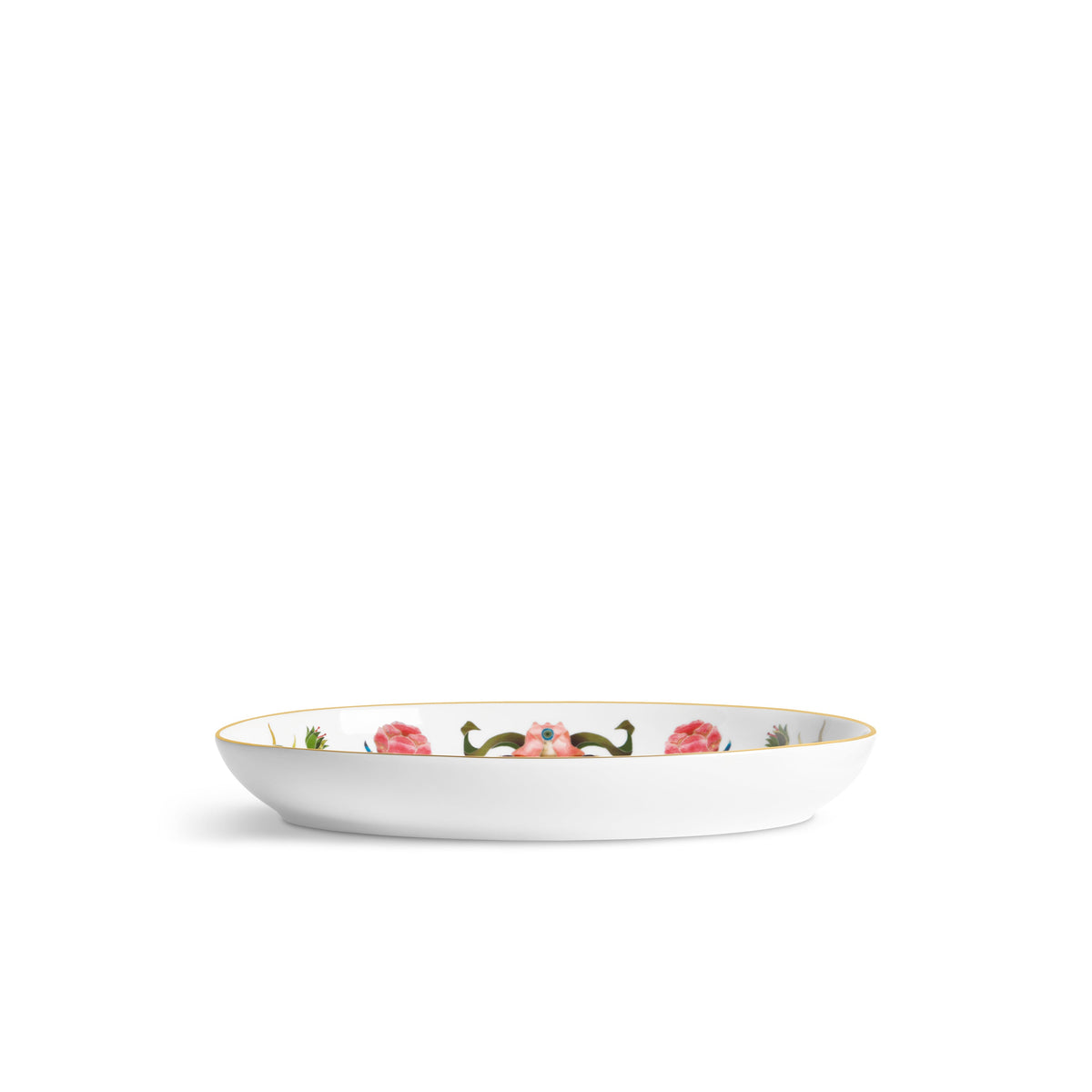 L'Objet Grand Tour Oval Platter