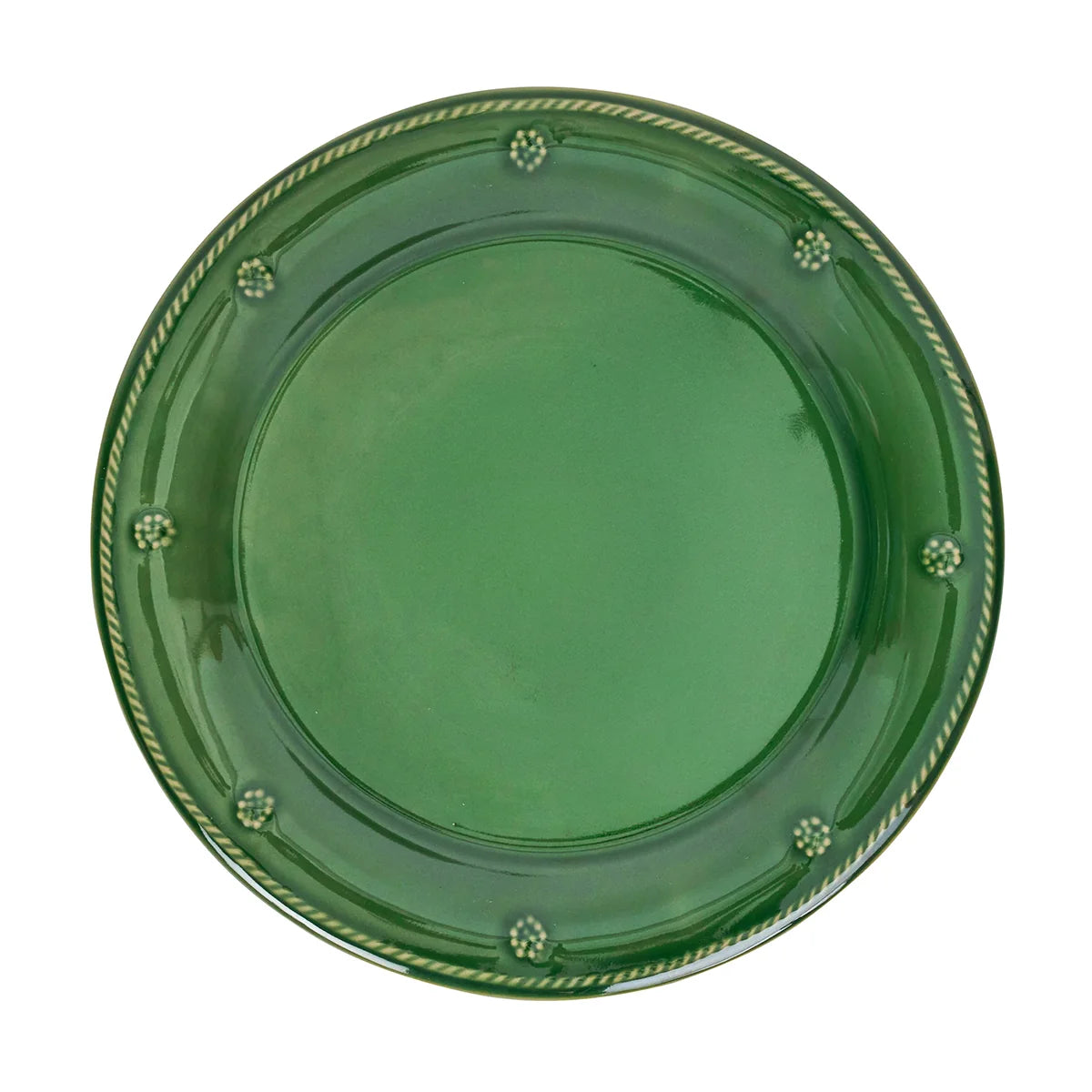 Juliska Berry & Thread 16-Piece Place Setting Basil