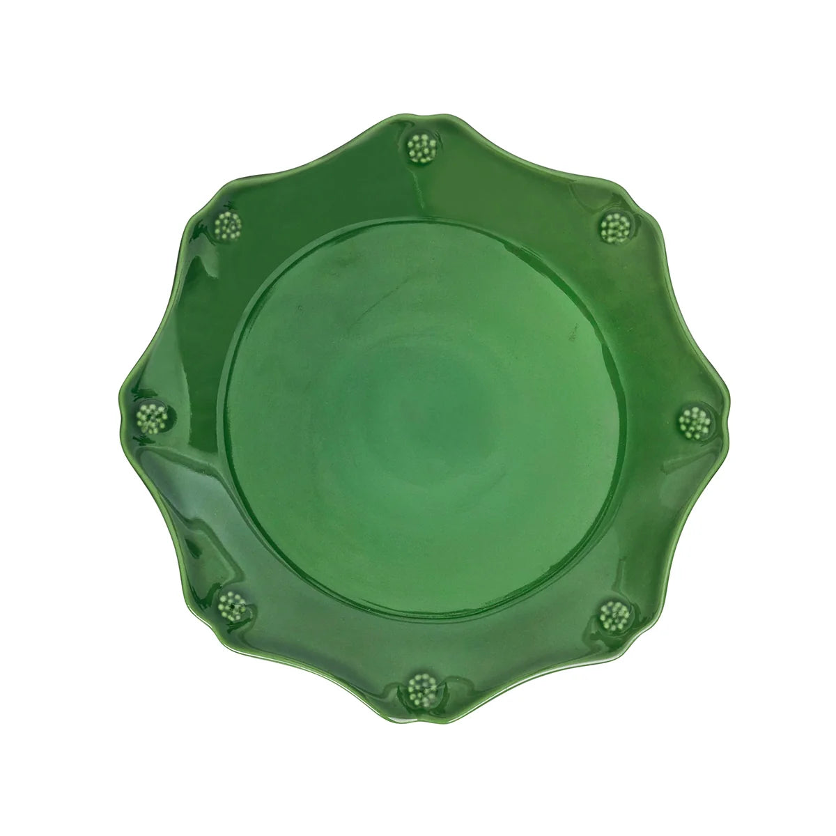 Juliska Berry & Thread 16-Piece Place Setting Basil