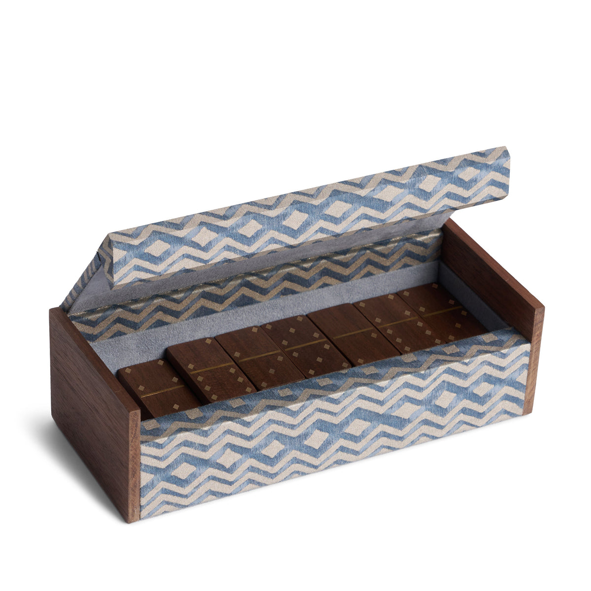 L'Objet Fortuny Dominoes Set