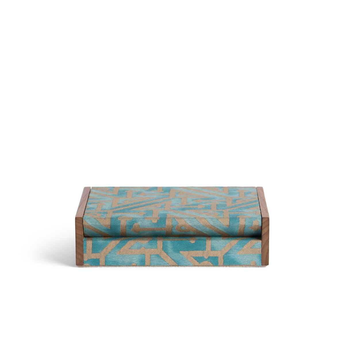 L'Objet Fortuny Playing Cards, Set of 2 Decks