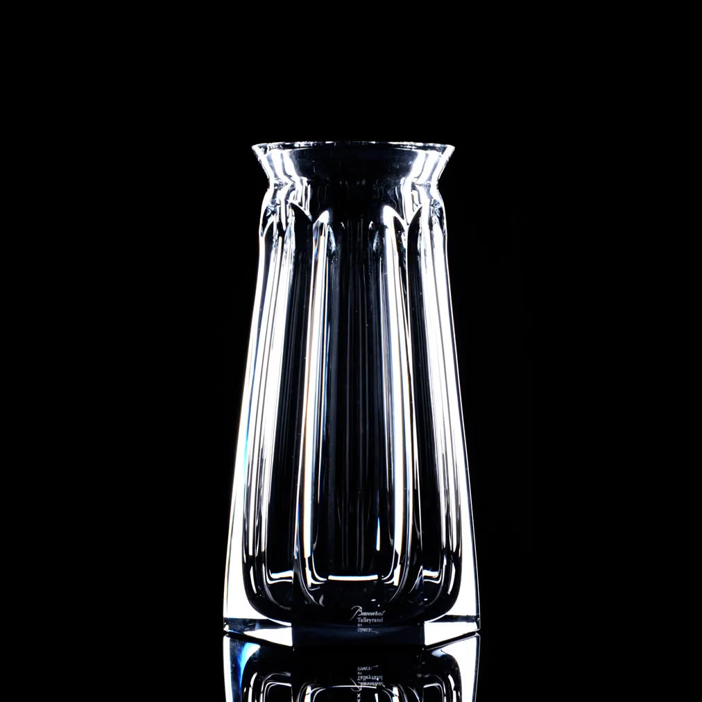 Talleyrand "Éminence Grise" Vase