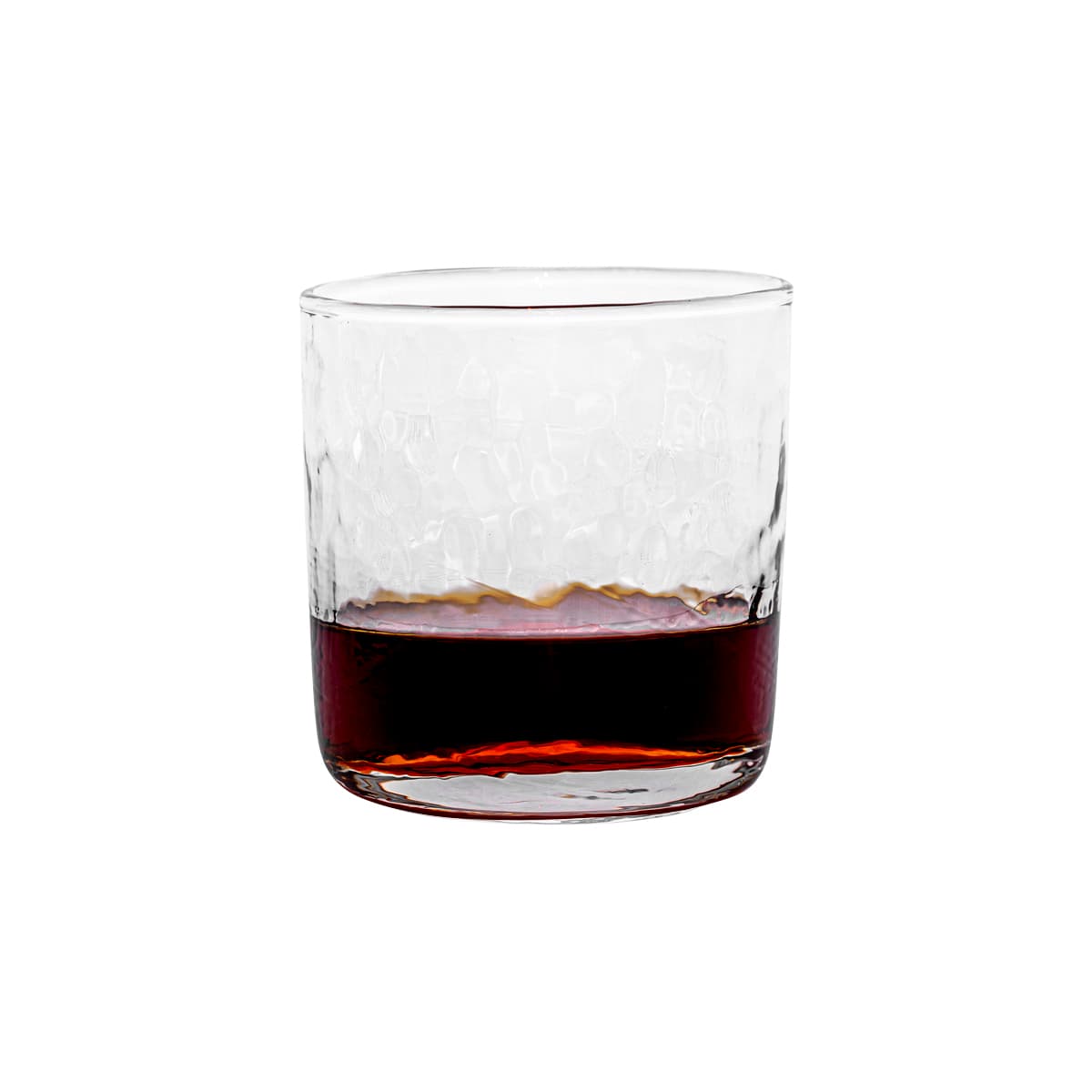 Puro Rocks Glass Set of 4, lifestyle bar scene