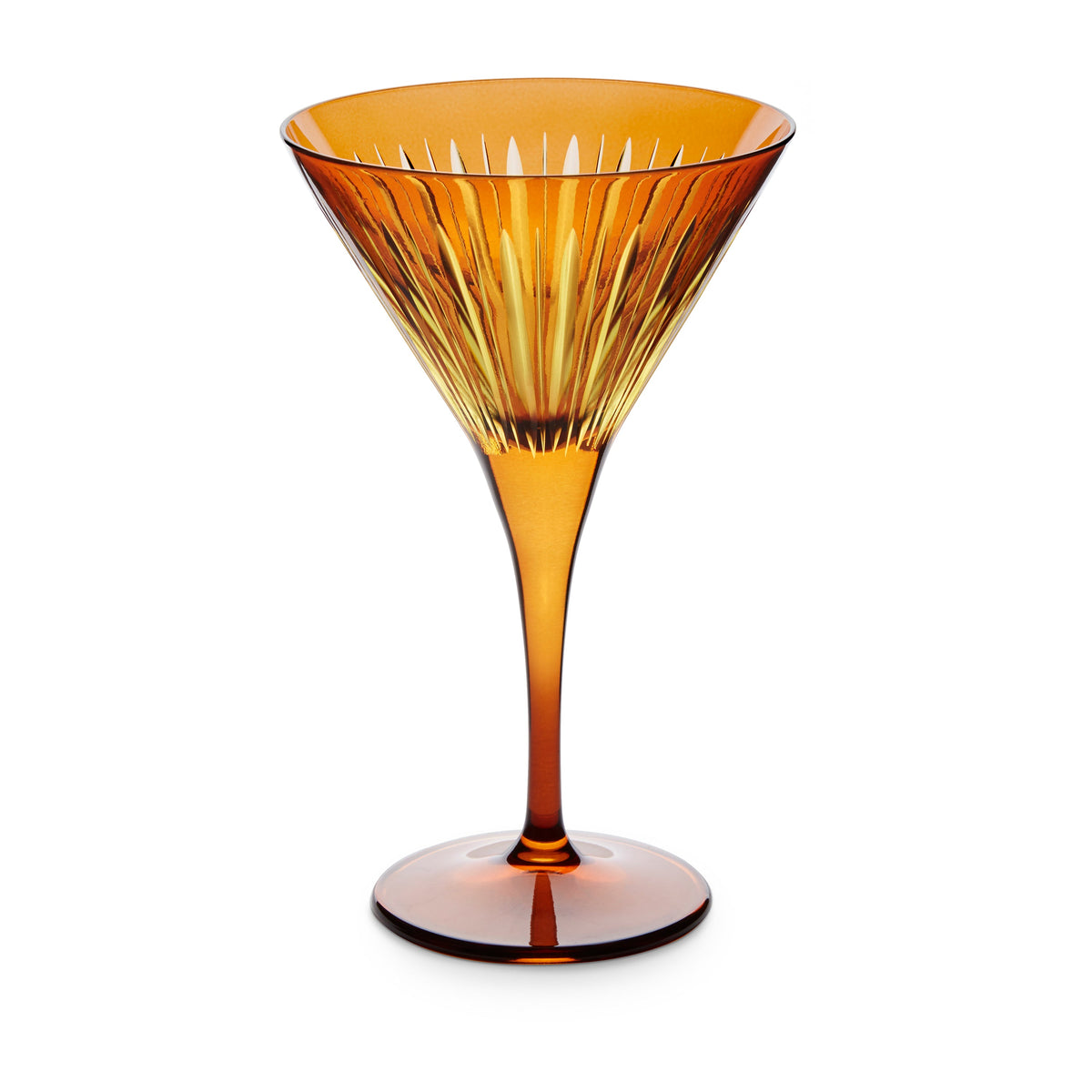 L'Objet Prism Cocktail Set, Amber