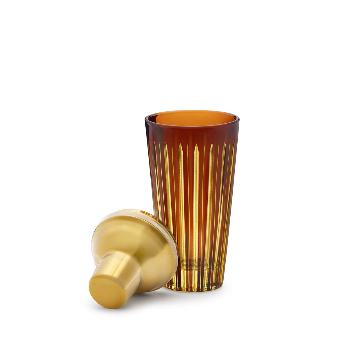 L'Objet Prism Shaker Amber