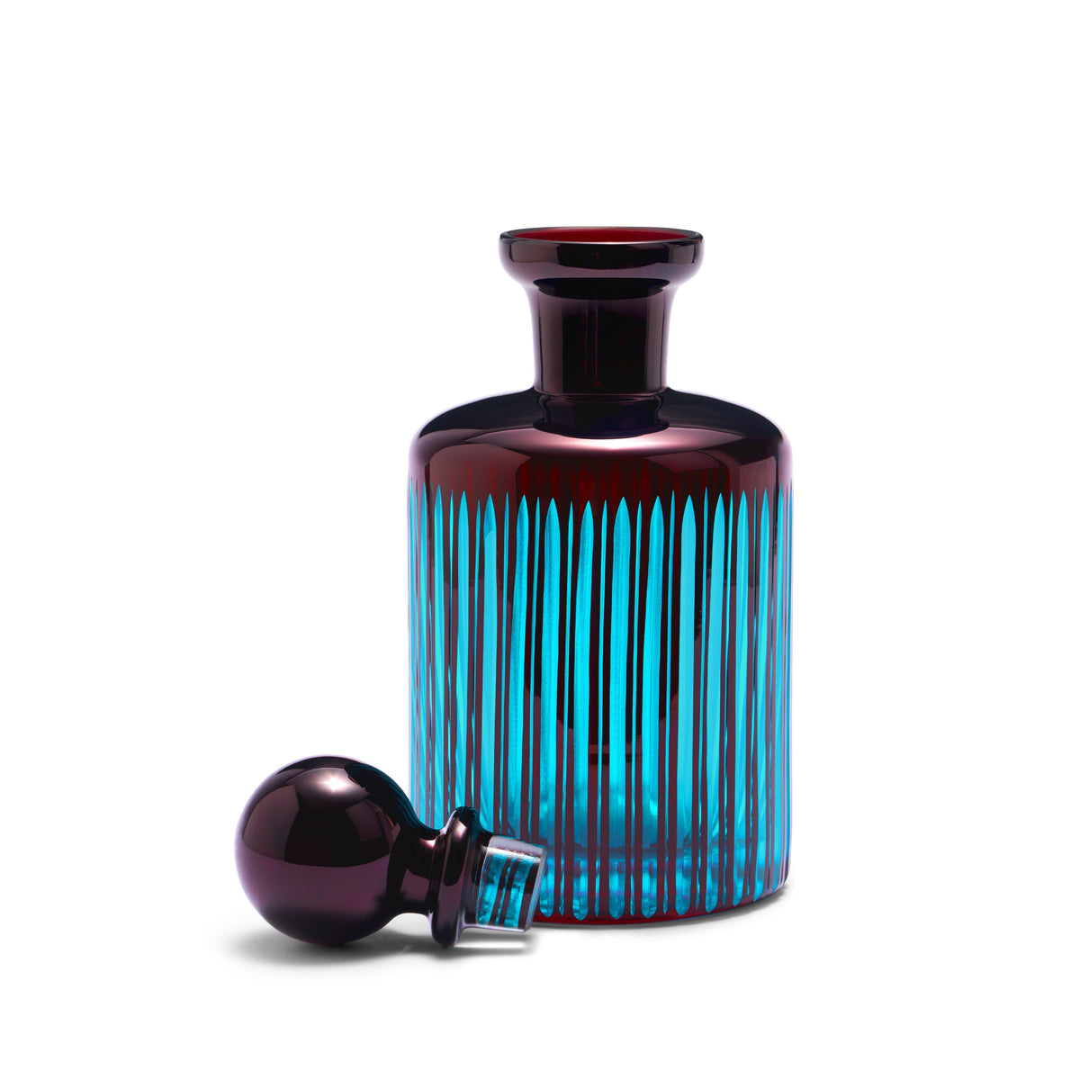 L'Objet Prism Decanter, Bordeaux