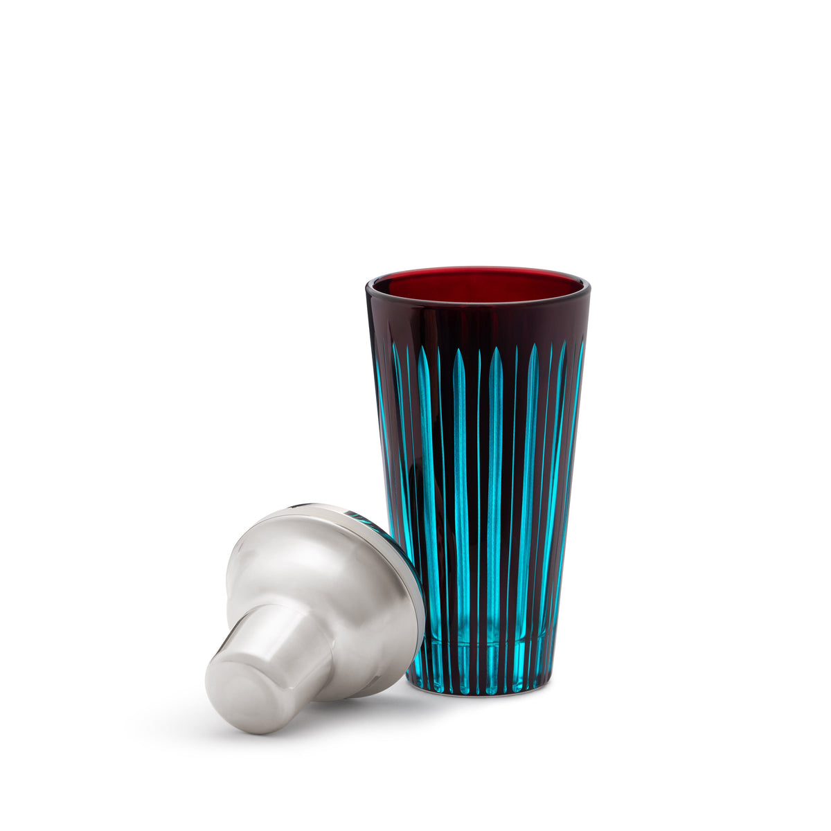L'Objet Prism Shaker, Bordeaux