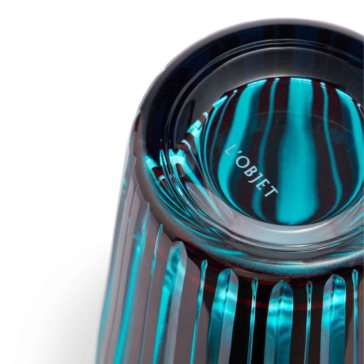 L'Objet Prism Shaker, Bordeaux
