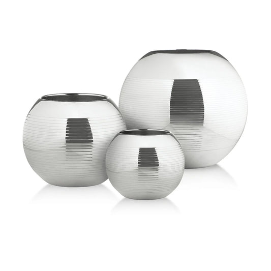 Puiforcat Pétanque Vase