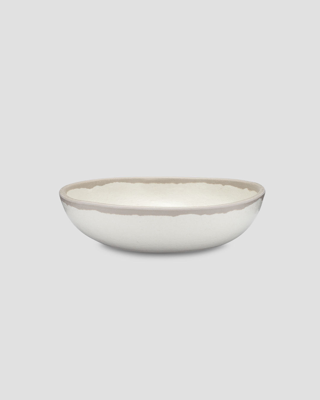 Q Squared Potter Stone Melaboo Cereal Bowl Set of 4