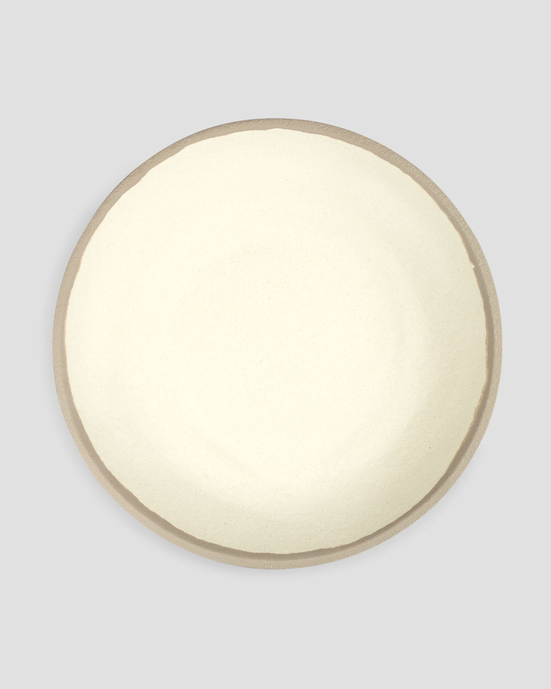 Q Squared Potter Stone Melaboo Dinner Plate Set of 4