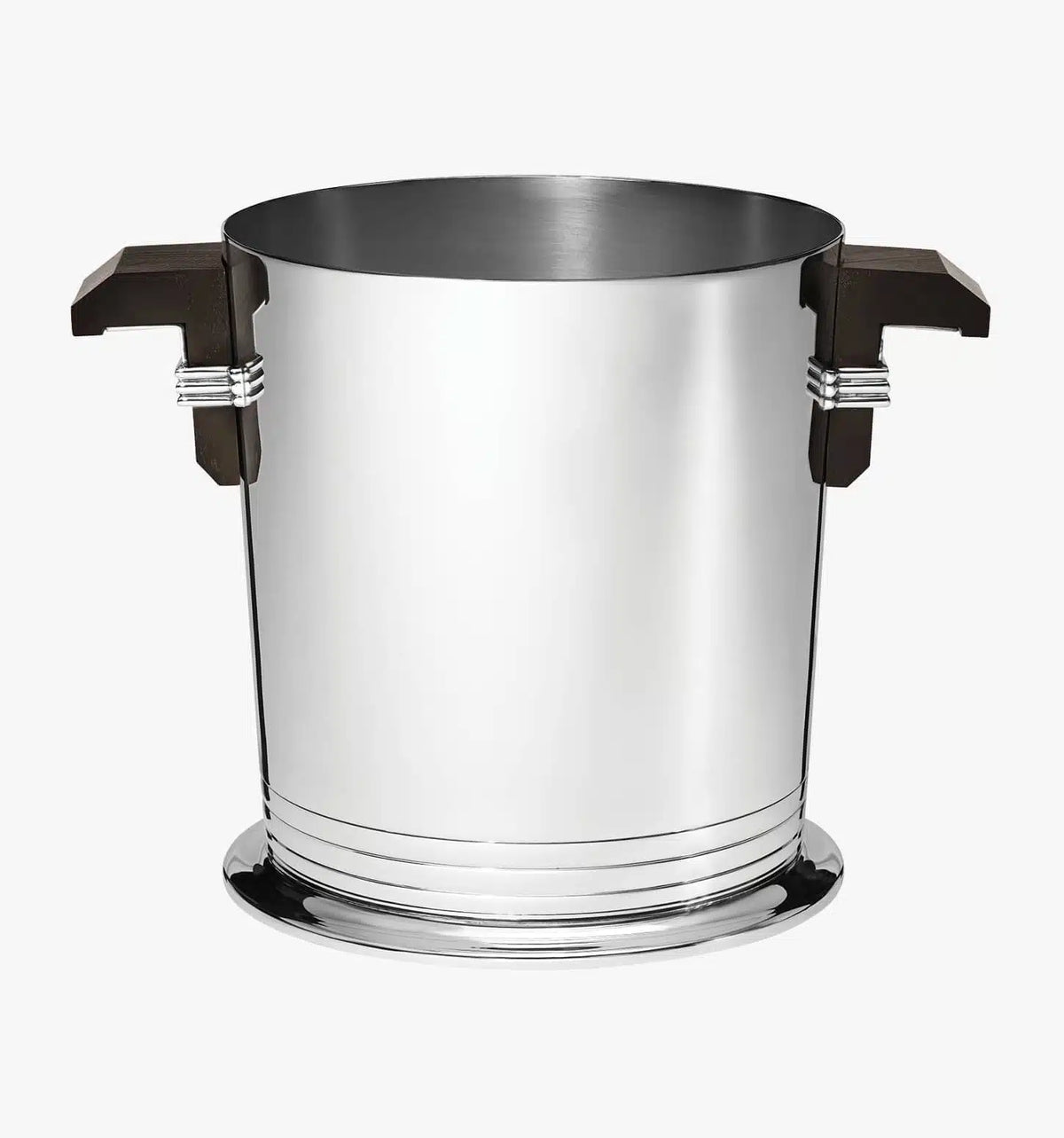 Puiforcat Art Deco J.P. Champagne Bucket