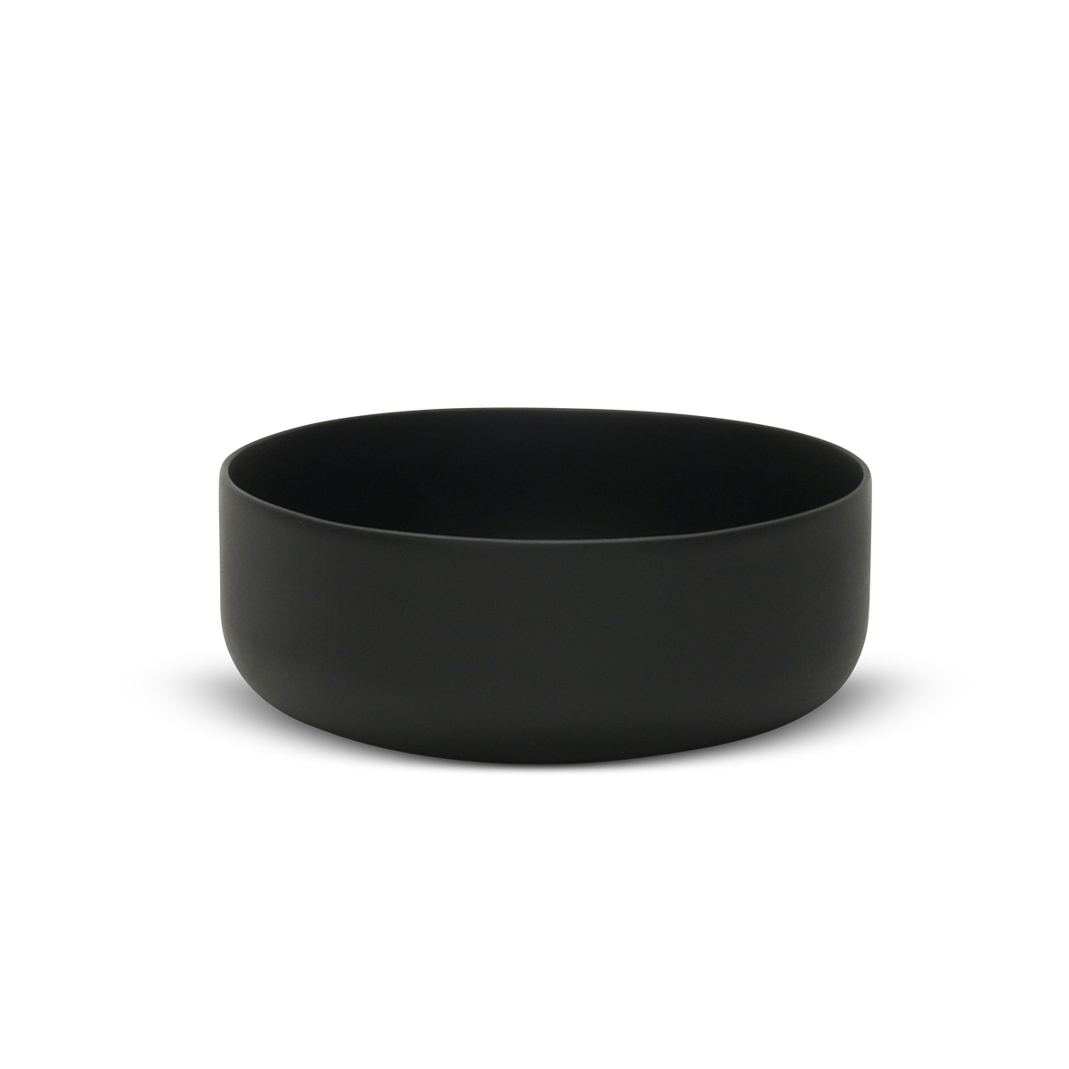 Tina Frey Modern Bowl, Medium, Black