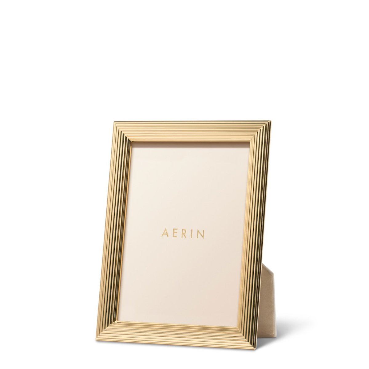 Aerin Alessio Frame gold