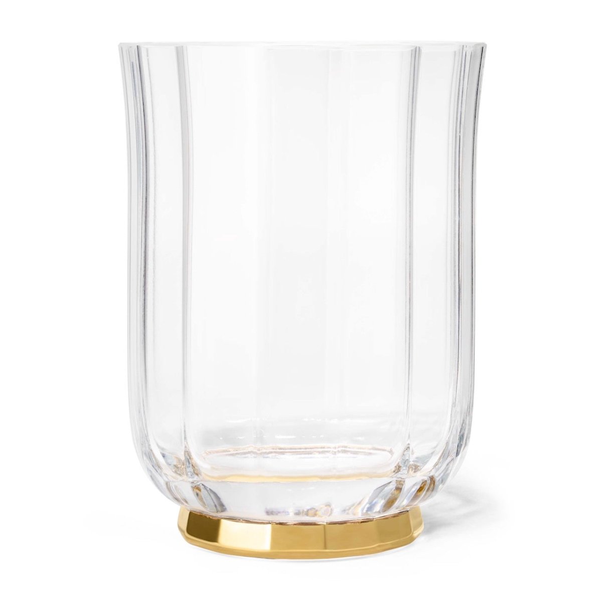 Aerin Delmara Crystal Hurricane detail