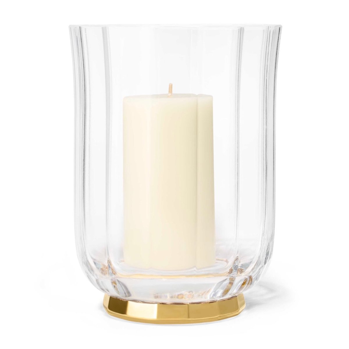 Aerin Delmara Crystal Hurricane