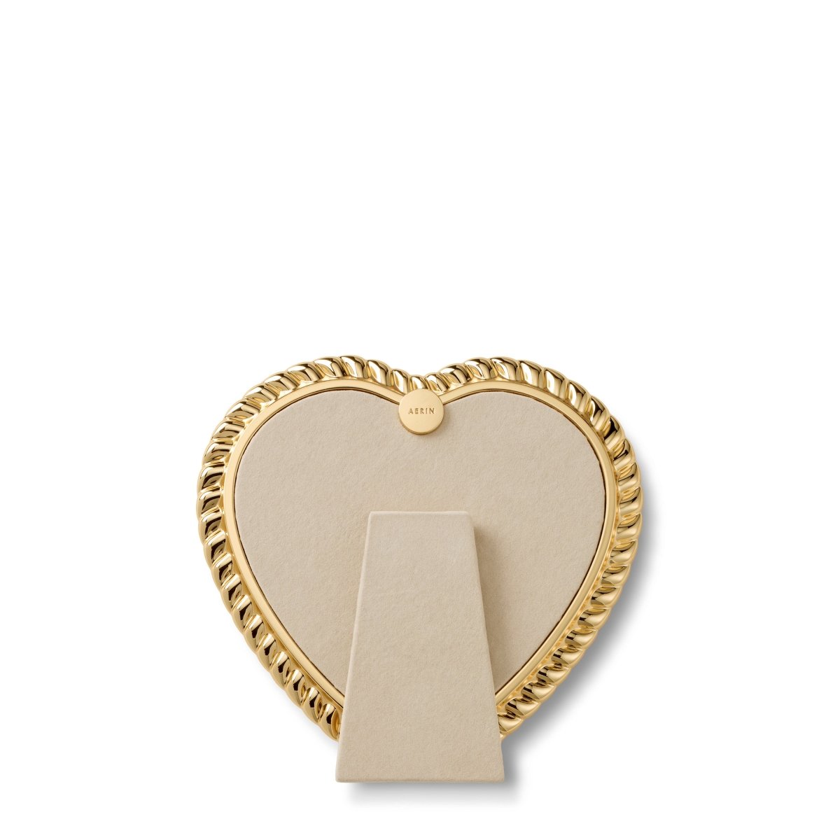 Aerin Loretta Heart Frame lifestyle