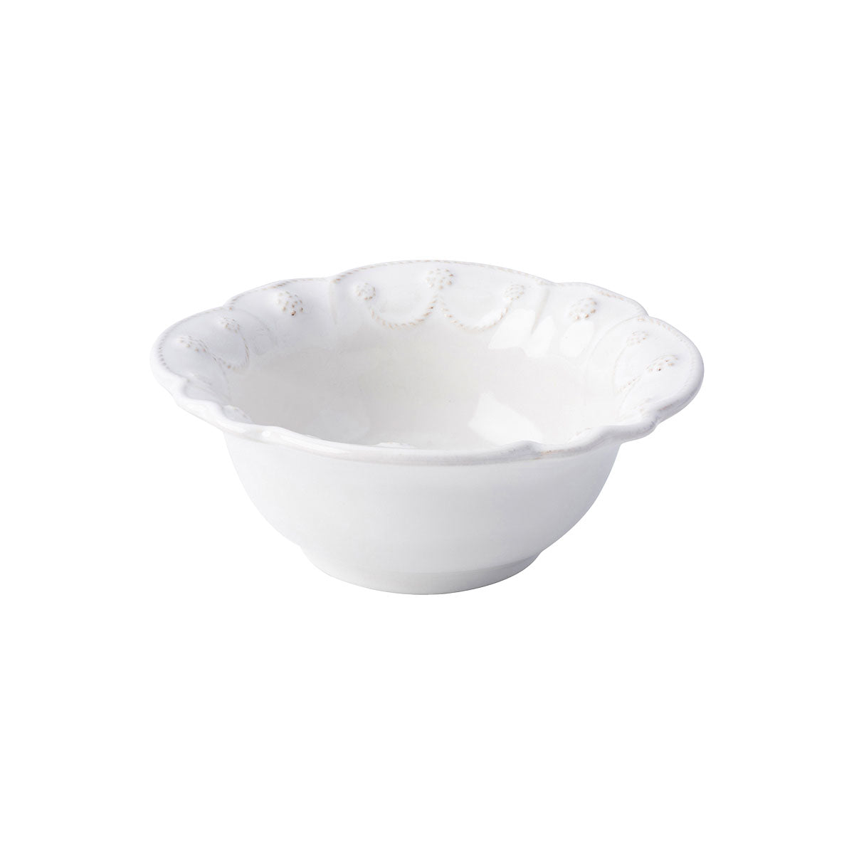 Jardins Du Monde Whitewash Mug Set of 4, styled table setting
