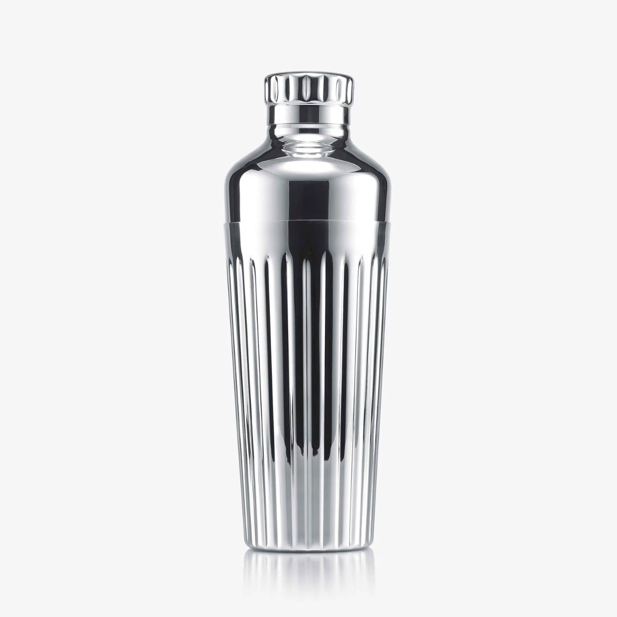 Baccarat Harmonie Shaker, Stainless Steel