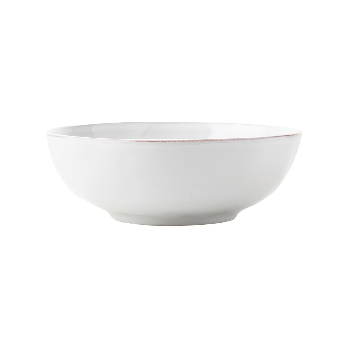 Puro Whitewash 3pc Essential Serving Set, styled table setting