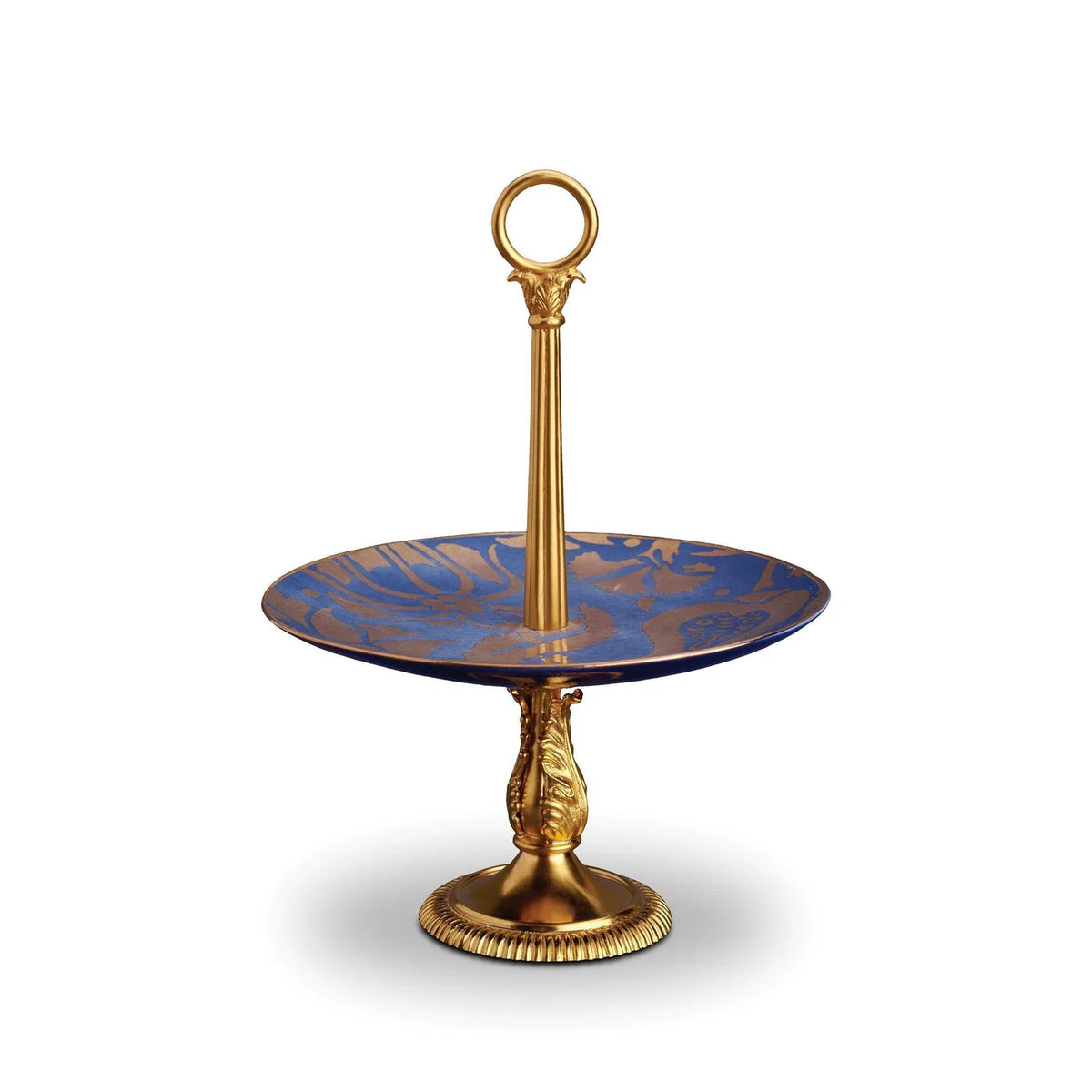 L'Objet Fortuny Melagrana Dessert Server
