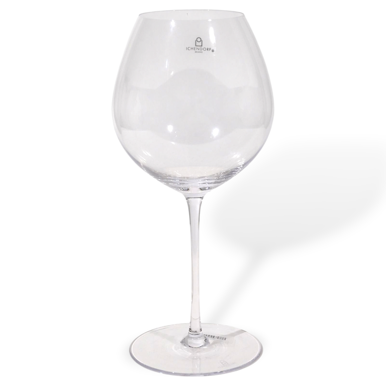 Ichendorf Solisti Pinot Nero Smooth Wine Glass