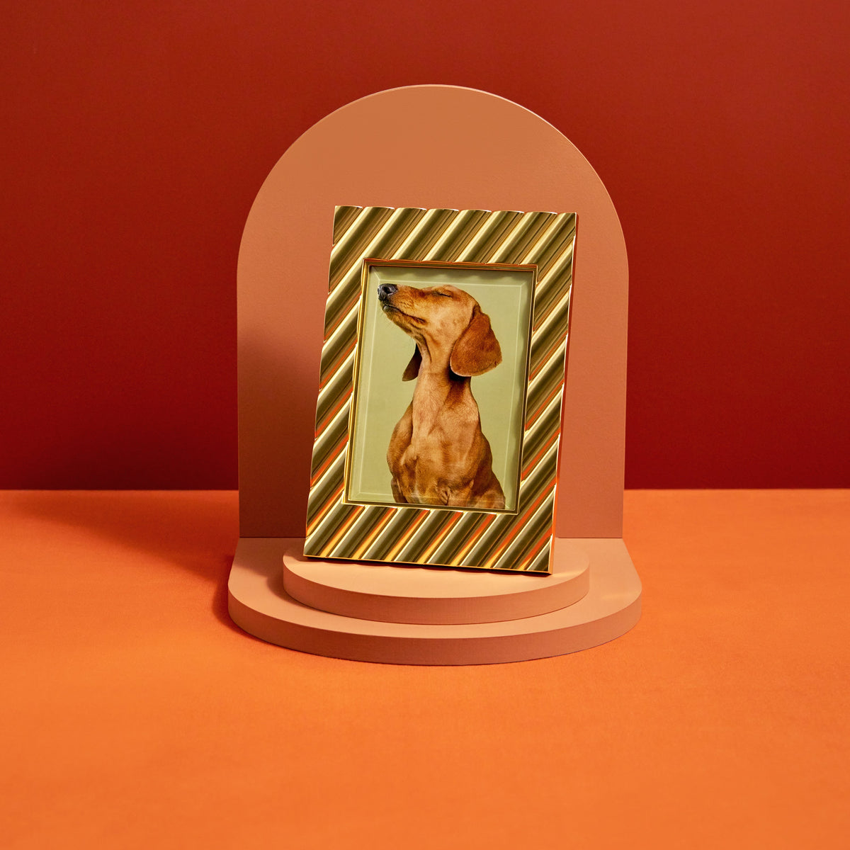 L'Objet Maxime Frame