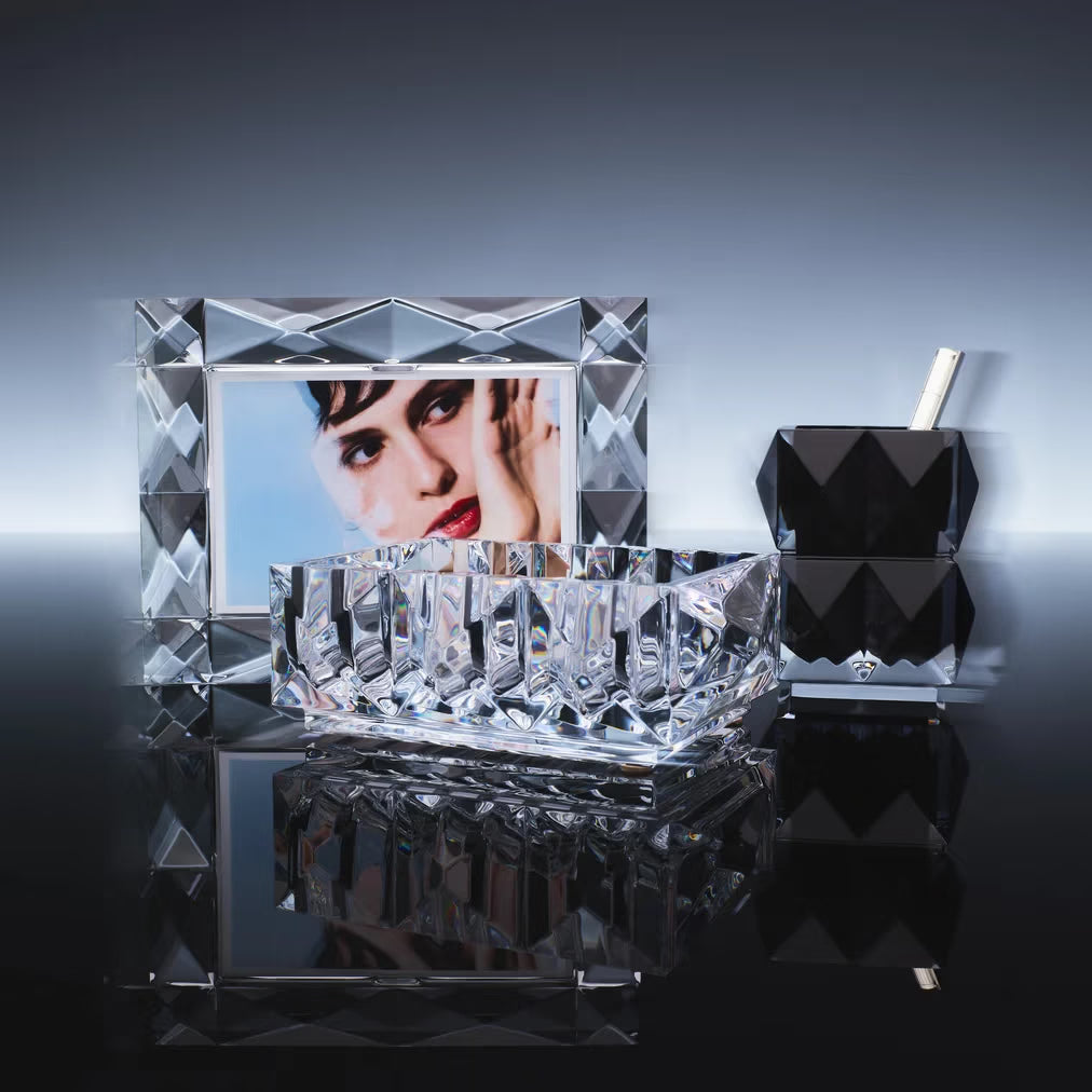 Baccarat Louxor Catch-All Clear