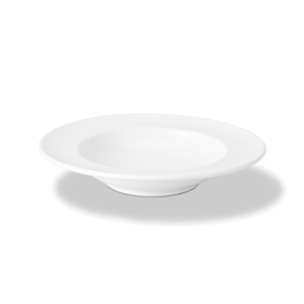 MATCH 1508 soup and pasta bowl with pasta