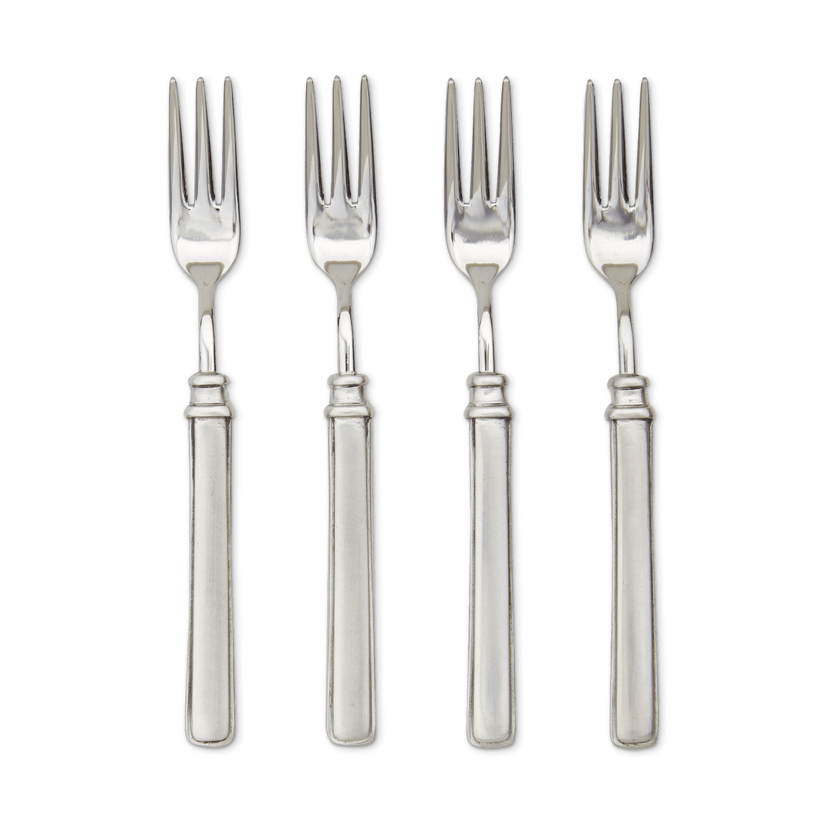 MATCH Gabriella cocktail forks, set of 4