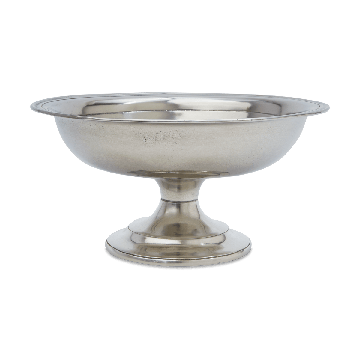 MATCH Lucca centerpiece bowl with fruit