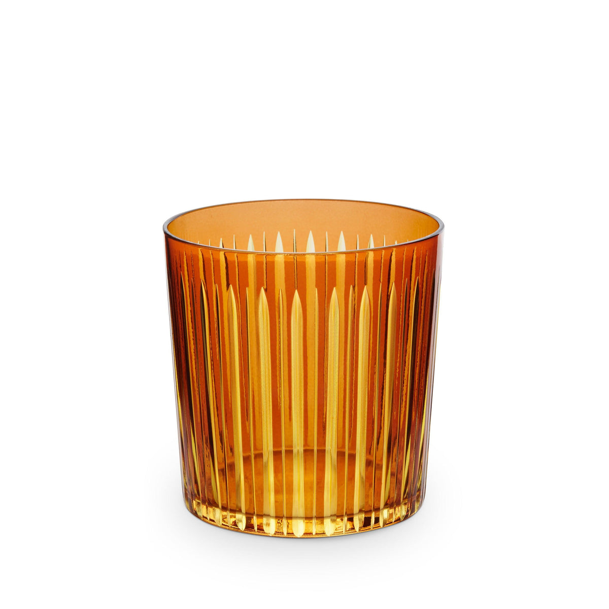 L'Objet Prism Double Old Fashioned Glasses, Set of 4