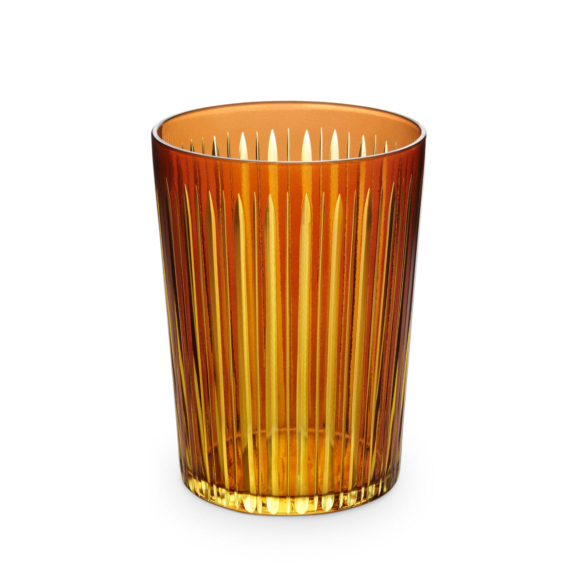 L'Objet Prism Highball Glasses, Set of 4