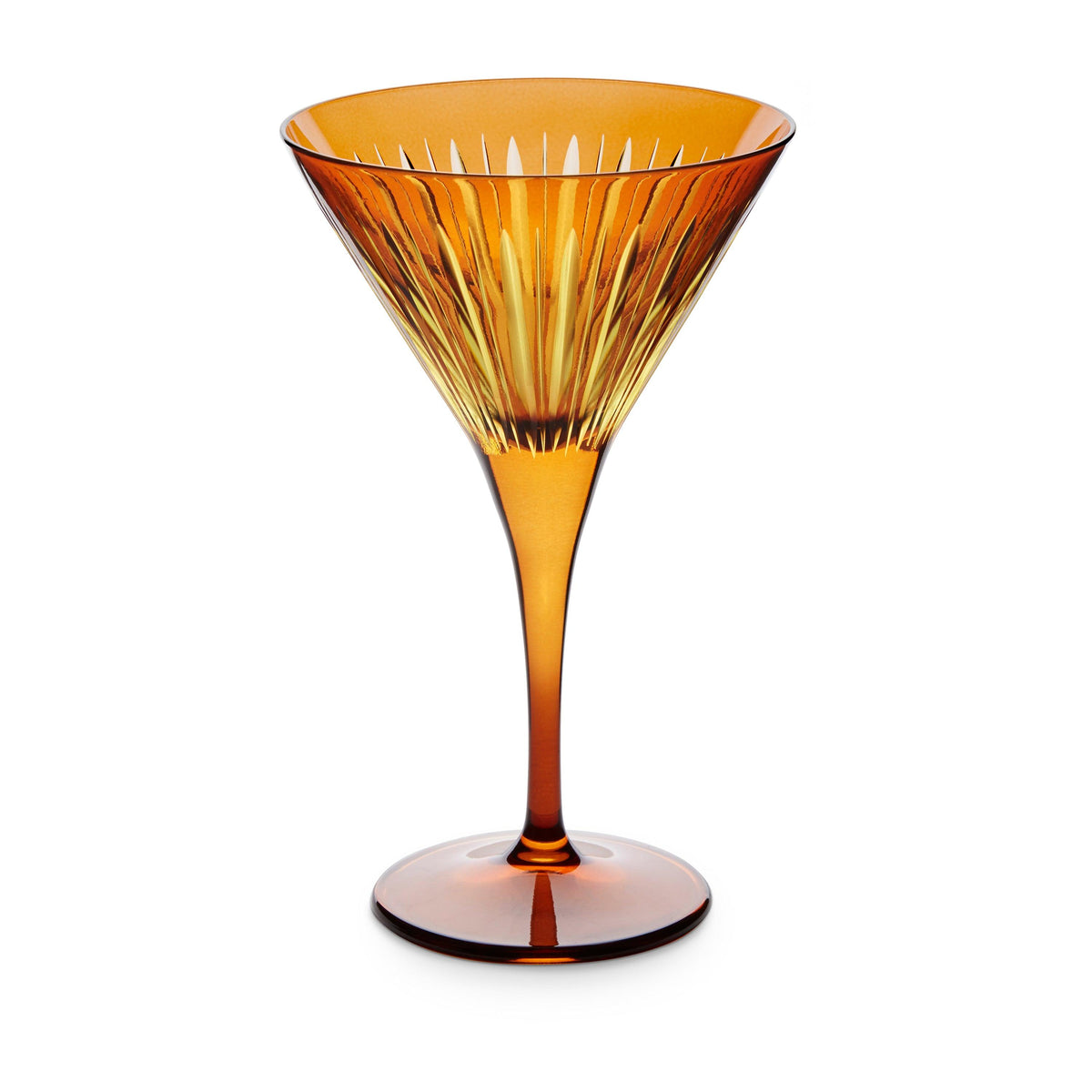 L'Objet Prism Martini Glasses, Set of 4