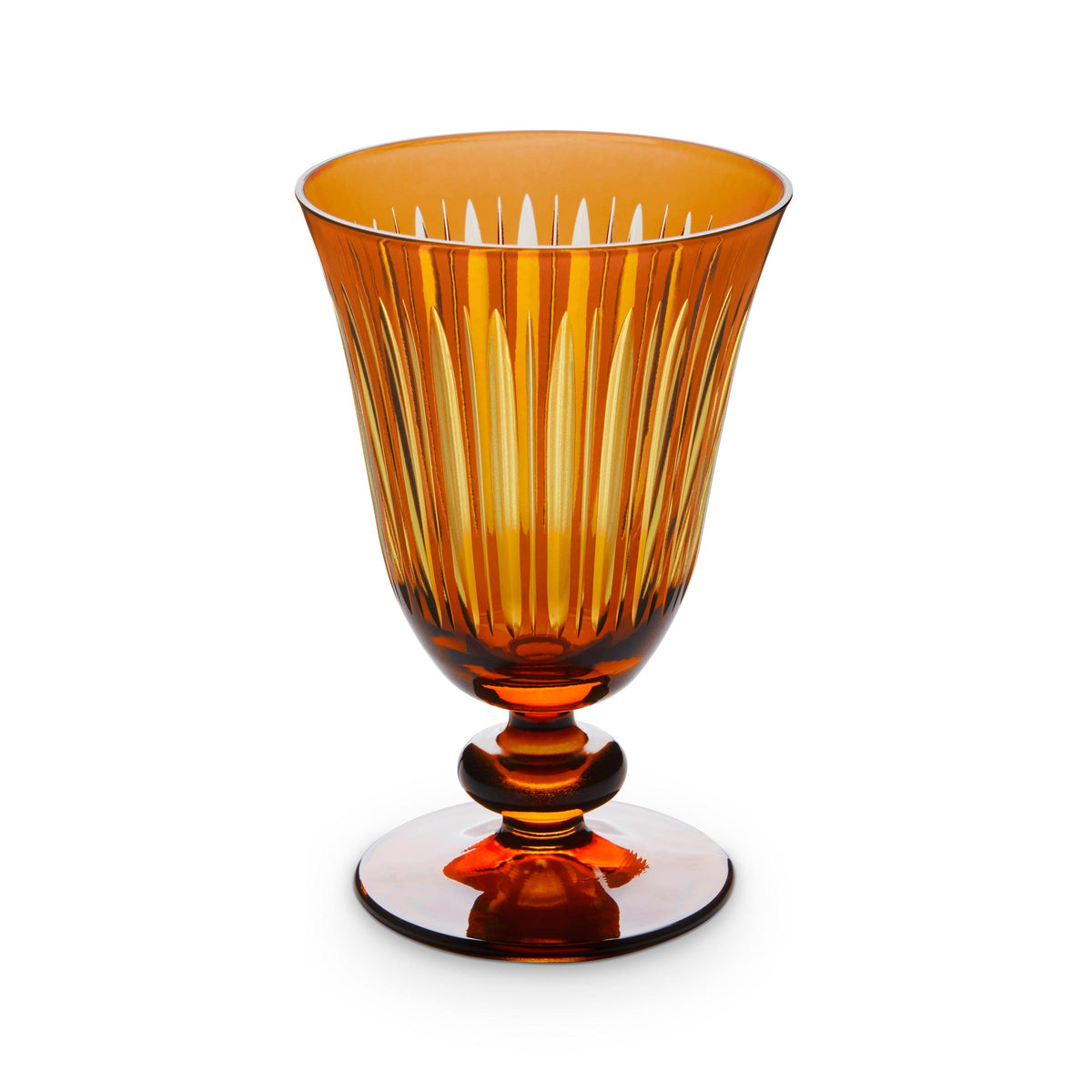 L'Objet Prism Wine Glasses, Set of 4