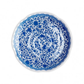 Q SQUARED Heritage Melamine Salad Plate Set of 8