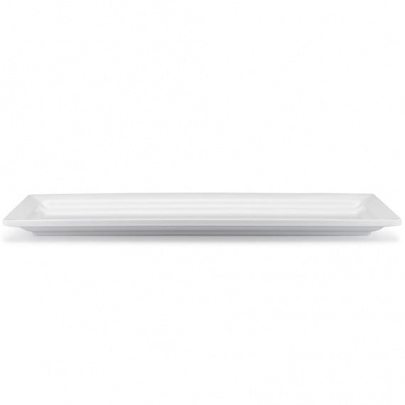 Q SQUARED Diamond Melamine Sandwich Platter Set of 4 Q SQUARED Diamond Melamine Sandwich Platter Set of 4