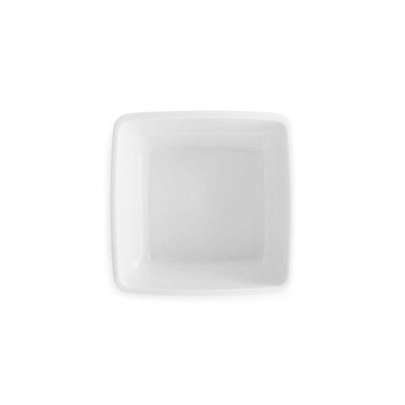 Q SQUARED Diamond Melamine Square Cereal Bowl Set of 8 Q SQUARED Diamond Melamine Square Cereal Bowl Set of 8