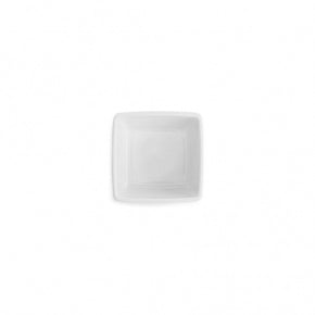 Q SQUARED Diamond Melamine Square Dip Bowl Set of 16