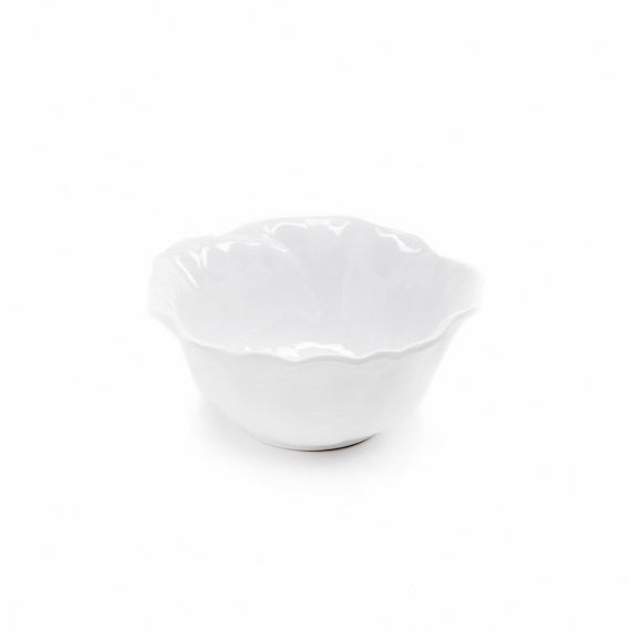 Q SQUARED Peony Melamine Cereal Bowl Set of 8 Q SQUARED Peony Melamine Cereal Bowl Set of 8