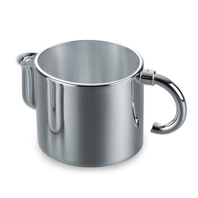 CHRISTOFLE Silver Plated Cream Pitcher