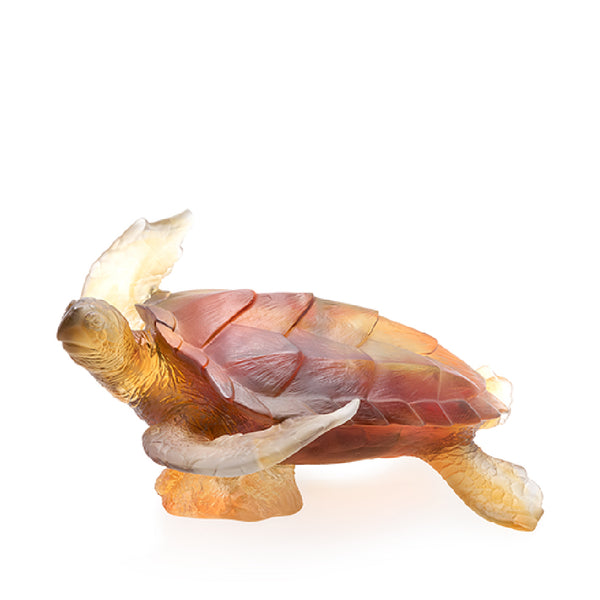 DAUM Sea Turtle Mer de Corail DAUM Sea Turtle Mer de Corail