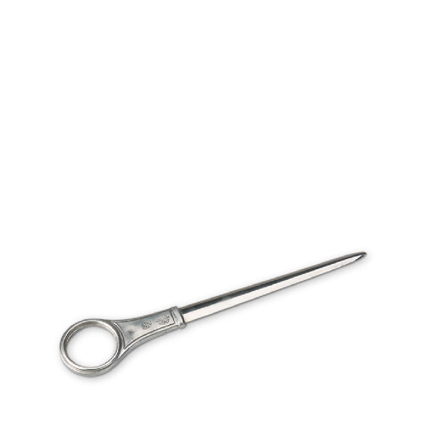 MATCH PEWTER Letter Opener MATCH PEWTER Letter Opener