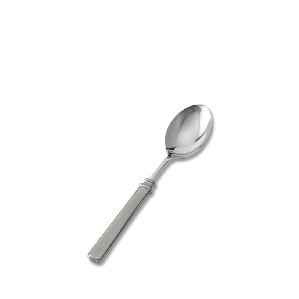 MATCH PEWTER Gabriella Tea Spoon MATCH PEWTER Gabriella Tea Spoon