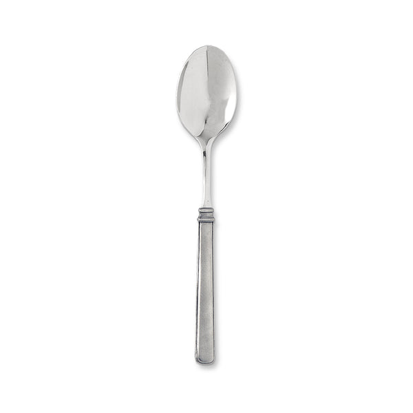 MATCH PEWTER Gabriella Serving Spoon MATCH PEWTER Gabriella Serving Spoon