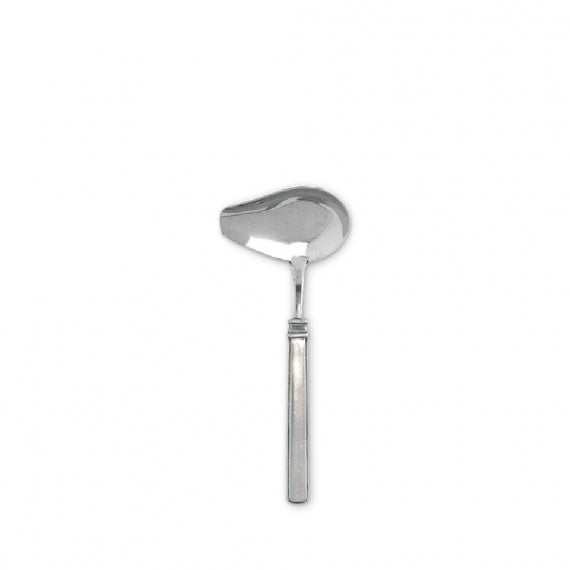 MATCH PEWTER Gabriella Sauce Spoon MATCH PEWTER Gabriella Sauce Spoon
