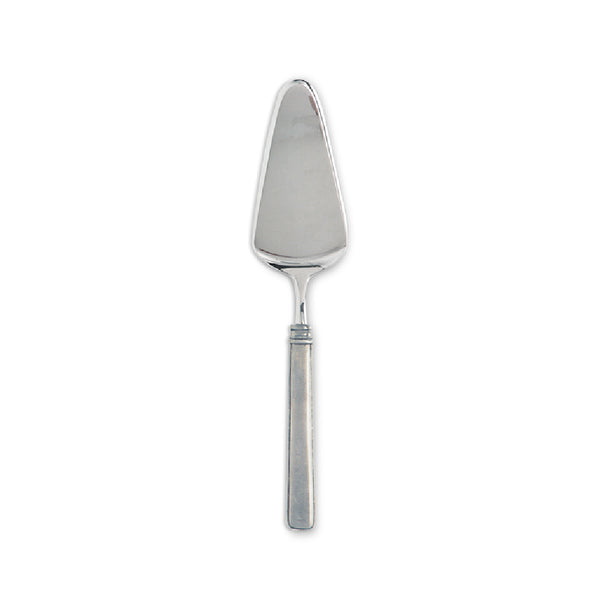 MATCH PEWTER Gabriella Cake Server MATCH PEWTER Gabriella Cake Server